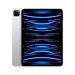 Apple 11-inch iPad Pro (4 gen.) Wi-Fi 2TB Silver - Galeria zdjęcie 2