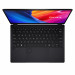 ASUS ProArt PX13 OLED HN7306WV-LX002X Ryzen AI 9 HX 370 13.3" 3K 60Hz 400nits Glossy 32GB LPDDR5X SSD1TB GeForce RTX 4060_8GB WLAN+BT Cam 73WHrs W11Pro Nano Black - Galeria zdjęcie 4