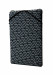 Etui HP Reversible Protective Geo Laptop Sleeve do notebooka 14,1" czarno-szare 2F2L4AA - Galeria zdjęcie 3