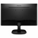 Monitor Philips 273V7QJAB/00, 27'', panel IPS, D-Sub/HDMI/DP, głośniki - Galeria zdjęcie 2