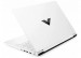 HP VICTUS 16-r1154nw i7-14650HX 16,1"FHD AG IPS 300nits 144Hz 16GB DDR5 SSD1TB RTX 4060 8GB Cam1080p NoOS 2Y Ceramic White - Galeria zdjęcie 5