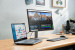HP Z25xs G3 25"QHD IPS 266nits 60Hz HDMI, DP 1A9C9AA - Galeria zdjęcie 8