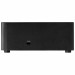 MSI Cubi NUC 1M-003EU i3-100U 8GB SSD512GB Intel UHD Graphics AX211 WiFi 6E Windows 11 Pro Black - Galeria zdjęcie 5