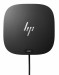 Stacja dokująca + zasilacz HP USB-C G5 Essential 120W czarna 72C71AA - Galeria zdjęcie 1