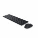 Klawiatura Dell Pro Wireless Keyboard and Mouse - KM5221W - Ukrainian - Galeria zdjęcie 2