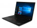Lenovo ThinkPad P14s G2 Ryzen 7 5850U 14.0"FHD 16GB DDR4 3200 SSD512 AMD Radeon Graphics W11Pro Black 3YRS Premier Support + CO2 Offset - Galeria zdjęcie 21