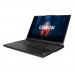 Lenovo Legion Pro 5 16ARX8 Ryzen 7 7745HX 16" WQXGA IPS 500nits AG 240Hz 16GB DDR5 5200 SSD512 GeForce RTX 4070 8GB NoOS Onyx Grey - Galeria zdjęcie 3