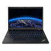 Lenovo ThinkPad P15v G3 Ryzen 5 6650H 15.6"FHD 16GB DDR5 4800 SSD512 T600 4GB W11Pro Black 3YRS Premier Support + CO2 Offset - Galeria zdjęcie 1