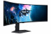 MONITOR SAMSUNG ODYSSEY G9 LED 49" LS49CG950EUXEN - Galeria zdjęcie 4