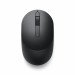 Dell Mobile Wireless Mouse - MS3320W - Black - Galeria zdjęcie 1