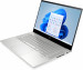 HP Envy 15-EW0013D i5-1235U 15.6" FHD IPS Touch 16GB SSD512 BT BLKB x360 Win11 Natural Silver (REPACK) 2Y - Galeria zdjęcie 3