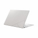 ASUS Zenbook S 14 OLED UX5406SA-PV030W Ultra 7 258V 14.0" 3K OLED 120Hz 400nits Glossy 32GB LPDDR5X SSD1TB Intel Arc WLAN+BT Cam1080 Graphic 72WHrs Win11 Scandinavian White - Galeria zdjęcie 6