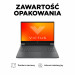 HP VICTUS 16-s0006nw Ryzen 7 7840HS 16,1"QHD AG IPS 300nits 240Hz 32GB DDR5 SSD1TB RTX 4070 8GB Cam1080p No ODD Win11 2Y Mica Silver - Galeria zdjęcie 13