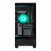 Komputer Actina View 12400F/32GB/1TB/RTX4060/600W - Galeria zdjęcie 2
