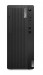Lenovo ThinkCentre M70t Gen 3 i5-12400 16GB DDR4 SSD512 UHD 730 W11Pro Black 3Y OnSite - Galeria zdjęcie 3