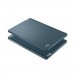 Lenovo Yoga Book 9 13IMU9 Ultra 7 155U 2x 13.3" 2.8K OLED 400nits Glossy 60Hz 32GB LPDDR5x-7467 SSD512 Intel Arc Graphics Win11 Tidal Teal - Galeria zdjęcie 7