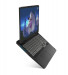 Lenovo IdeaPad Gaming 3 16IAH7 i5-12450H 16" WQXGA IPS 500nits AG 165Hz 16GB DDR4 3200 SSD512 GeForce RTX 3050 Ti 4GB NoOS Onyx Grey - Galeria zdjęcie 7