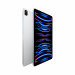 Apple 12.9-inch iPad Pro (6 gen.) Wi-Fi 1TB Silver - Galeria zdjęcie 3