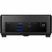 MSI Cubi 5 12M-004EU i3-1215U 8GB SSD256GB M.2 Win11 Pro Black - Galeria zdjęcie 2