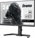 MONITOR IIYAMA LED 24" GB2445HSU-B1 - Galeria zdjęcie 5