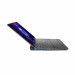 Lenovo LOQ 15IRH8 i5-12450H 15.6" FHD IPS 350nits AG 144Hz 16GB DDR5 4800 SSD512 GeForce RTX 4060 8GB NoOS Storm Grey - Galeria zdjęcie 6