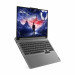 Lenovo Legion 5 16IRX9 i7-14650HX 16" WQXGA IPS 500nits AG 240Hz 32GB DDR5 5600 SSD1TB GeForce RTX 4070 8GB Win11 Luna Grey 3Y - Galeria zdjęcie 12