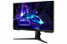 MONITOR SAMSUNG ODYSSEY G3 LED 24" LS24DG300EUXEN - Galeria zdjęcie 2