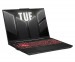 ASUS TUF Gaming A16 FA607NU-R5165 Ryzen 5 7535HS 16.0" FHD+ 144Hz Value IPS-level 300nits AG 16GB DDR5 SSD512 GeForce RTX 4050 6GB LAN WLAN+BT Cam720p 56Wh NoOS Mecha Gray - Galeria zdjęcie 2