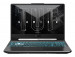 ASUS TUF Gaming A15 FA506NC-HN001W Ryzen 5 7535HS 15.6" FHD 144Hz Value IPS-level 250nits AG 16GB DDR5 SSD512 GeForce RTX 3050 4GB LAN WLAN+BT Cam720p 48Wh Win11 Graphite Black - Galeria zdjęcie 1