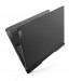 Lenovo IdeaPad Gaming 3 16IAH7 i5-12450H 16" WQXGA IPS 500nits AG 165Hz 16GB DDR4 3200 SSD512 GeForce RTX 3050 Ti 4GB NoOS Onyx Grey - Galeria zdjęcie 4