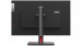 Lenovo ThinkVision T23i-30 23"FHD IPS 60Hz 250nits AG HDMI DP VGA Raven Black 3Y - Galeria zdjęcie 6