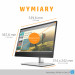 Monitor HP Mini-in-One 24 23,8"FHD IPS 5ms 250nits 60Hz Cam USB - Galeria zdjęcie 12