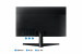 MONITOR SAMSUNG LED 24" LS24C312EAUXEN - Galeria zdjęcie 13