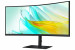 MONITOR SAMSUNG LED 34" LS34C652UAUXEN 100Hz - Galeria zdjęcie 3
