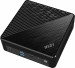 MSI Cubi N ADL-001EU Pentium N200 4GB SSD128 Intel UHD Graphics W11Pro - Galeria zdjęcie 10