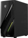 MSI MAG Infinite E1 14NUC5-022EU i5-14400F 16GB SSD1TB M.2 GeForce RTX 4060 VENTUS 2X 8GB Win11 Home Black - Galeria zdjęcie 6