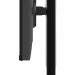 Lenovo N27p 27"UHD IPS 350nits AG HDMI, DP,USB Raven Black - Galeria zdjęcie 7