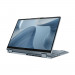 Lenovo FLEX-7-14IRU8 i7-1355U 14"2.2K Touch 16GB SSD1TB BT BLKB FPR x360 Win11 Stone Blue (REPACK) 2Y - Galeria zdjęcie 8