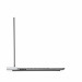 Dell Alienware x14 R2 A14-X14R223880SA i7-13620H 14.0"WQXGA 165Hz AG 32GB DDR4 SSD1TB BT BLKB GeForce RTX 4060_8GB Win11 Lunar Silver (REPACK) 2Y - Galeria zdjęcie 6