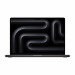 Apple MacBook Pro 16" M3 Pro 12-core CPU + 18-core GPU 36GB 512GB SSD Space Black - Galeria zdjęcie 1