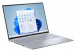 ASUS Vivobook 16X K3605ZU-MB196W i5-12500H 16.0"WUXGA IPS-level 60Hz 300nits 16GB DDR4 SSD512 GeForce RTX 4050 6GB WLAN+BT Cam720p 70WHrs Win11 Cool Silver - Galeria zdjęcie 4