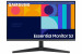 MONITOR SAMSUNG LED 27" LS27C330GAUXEN 100Hz - Galeria zdjęcie 1