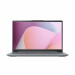 Lenovo IdeaPad Slim 3 15ABR8 Ryzen 5 7430U 15.6"FHD IPS 300nits AG 16GB DDR4 3200 SSD512 AMD Radeon Graphics Win11 Arctic Grey - Galeria zdjęcie 2