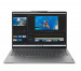 Lenovo Yoga Slim 6 14IAP8 i5-1240P 14" WUXGA OLED 400nits Glossy 60Hz 16GB LPDDR5 4800 SSD512 Intel Iris Xe Graphics Win11 Storm Grey - Galeria zdjęcie 7