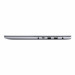 ASUS Vivobook 16X K3605VC-MB231W i5-13500H 16.0"WUXGA IPS-level 60Hz 300nits AG 16GB DDR4 SSD512 Geforce RTX 3050 4GB WLAN+BT Cam720p 50WHrs Win11 Cool Silver - Galeria zdjęcie 2
