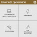 HP Envy 15-FH0023DX Ryzen 7 7730U 15.6"FHD Touch 16GB SSD512 BT BLKB x360 Win11 Nightfall Black (REPACK) 2Y - Galeria zdjęcie 22