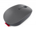 Mysz Lenovo Go USB-C Wireless Mouse Storm Grey - Galeria zdjęcie 2