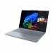 Lenovo ThinkBook 16 G7 QOY Snapdragon X Plus X1P-42-100 16" WUXGA IPS 300nits AG 60Hz 32GB DDR5 SSD512 Qualcomm Adreno 84Wh W11Pro Luna Grey 3Y Onsite - Galeria zdjęcie 2