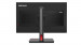 Lenovo ThinkVision P27pz-30 27" UHD 60Hz 650nits AG HDMI, DP, USB Raven Black - Galeria zdjęcie 8