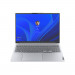 Lenovo ThinkBook 16 G4+ i5-1235U 16.0"WUXGA IPS 300nits AG 16GB LPDDR5-4800 SSD512 Intel Iris Xe Graphics W11Pro Arctic Grey 3Y OnSite - Galeria zdjęcie 1